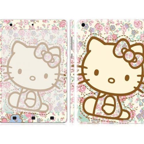 Autocollant pour téléphone portable - Ref 1373584