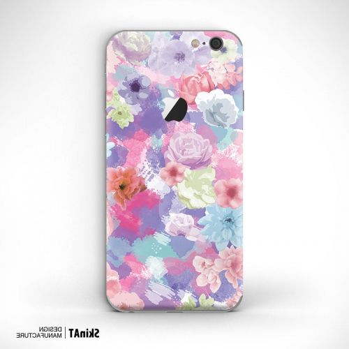 Autocollant pour téléphone portable SKINAT - Ref 1373728