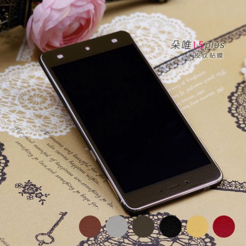 Autocollant pour téléphone portable - Ref 1373739