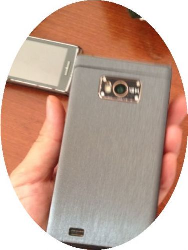 Autocollant pour téléphone portable JIMEI - Ref 1373793