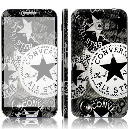 Autocollant pour téléphone portable - Ref 1373872