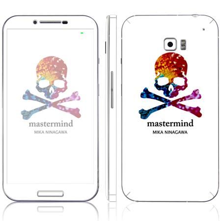 Autocollant pour téléphone portable - Ref 1373875