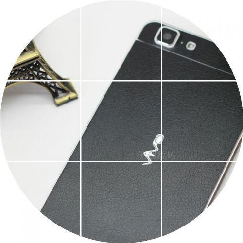 Autocollant pour téléphone portable - Ref 1373906
