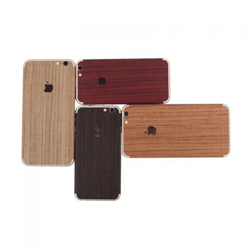 Autocollant pour téléphone portable - Ref 1373924