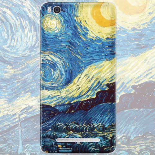 Autocollant pour téléphone portable SKINAT - Ref 1373937