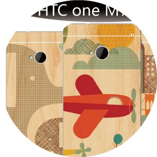 Autocollant pour téléphone portable - Ref 1373979