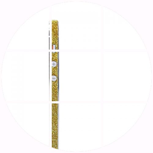 Autocollant pour téléphone portable - Ref 1374083