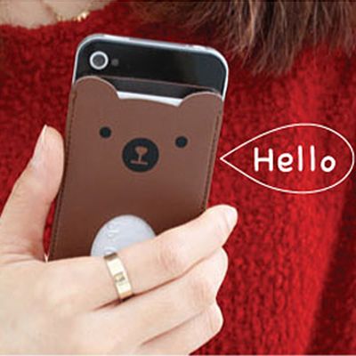 Autocollant pour téléphone portable JAYLOO - Ref 1374166