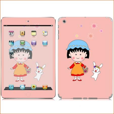Autocollant pour téléphone portable - Ref 1374211