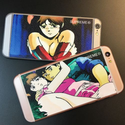 Autocollant pour téléphone portable - Ref 1374222