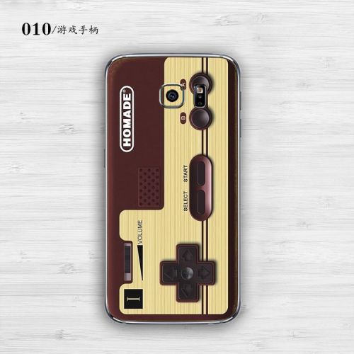 Autocollant pour téléphone portable - Ref 1374261