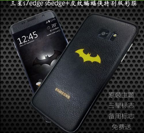 Autocollant pour téléphone portable - Ref 1374276