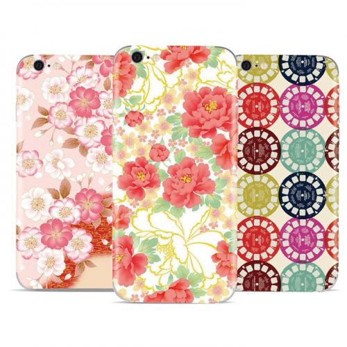 Autocollant pour téléphone portable - Ref 1374280