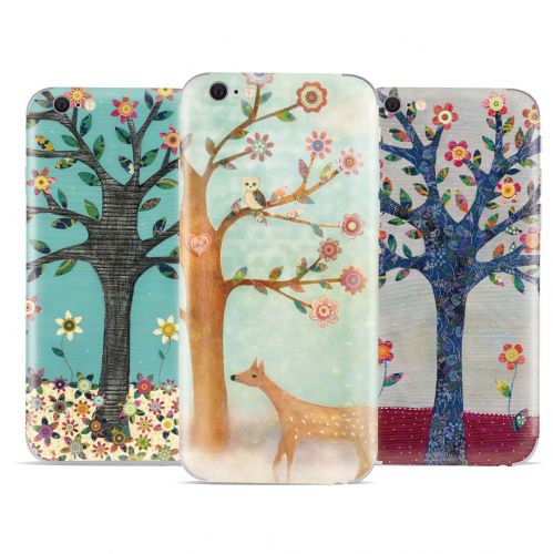 Autocollant pour téléphone portable - Ref 1374359