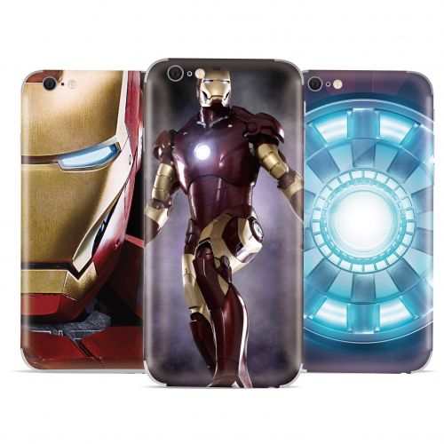 Autocollant pour téléphone portable - Ref 1374371