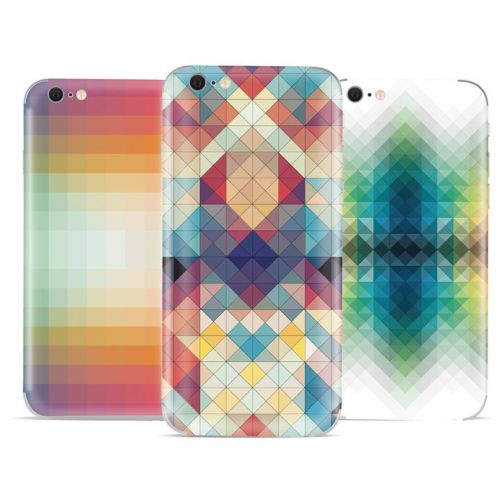 Autocollant pour téléphone portable - Ref 1374377