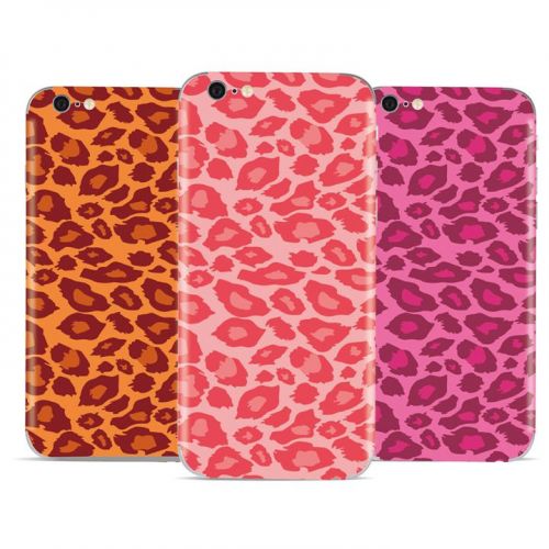 Autocollant pour téléphone portable - Ref 1374381