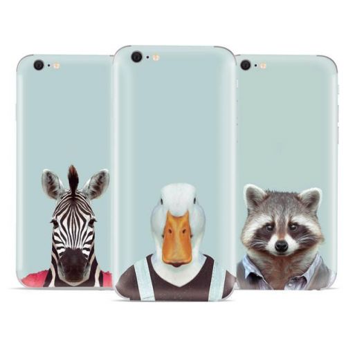Autocollant pour téléphone portable - Ref 1374406