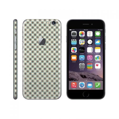 Autocollant pour téléphone portable SKINAT - Ref 1374588