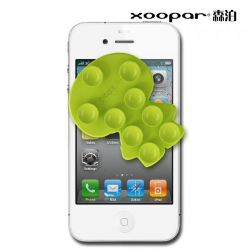 Autocollant pour téléphone portable XOOPAR - Ref 1374639