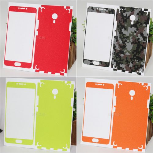 Autocollant pour téléphone portable - Ref 1374836