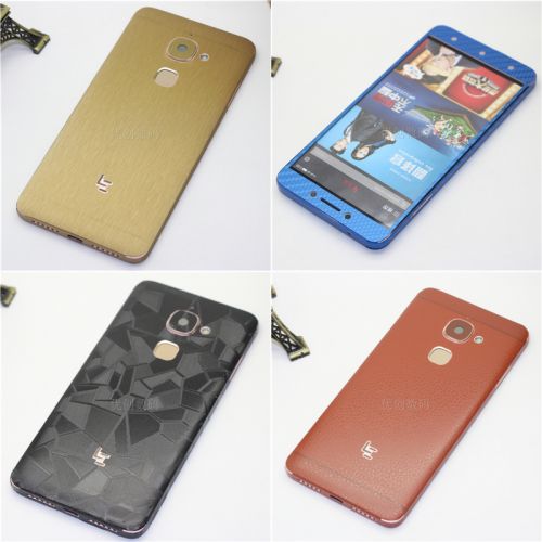 Autocollant pour téléphone portable - Ref 1374873