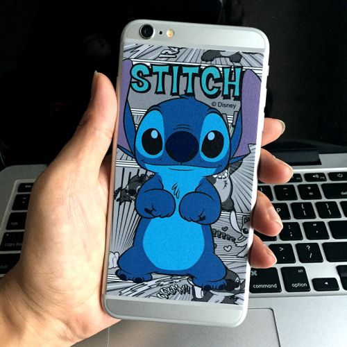 Autocollant pour téléphone portable - Ref 1374891