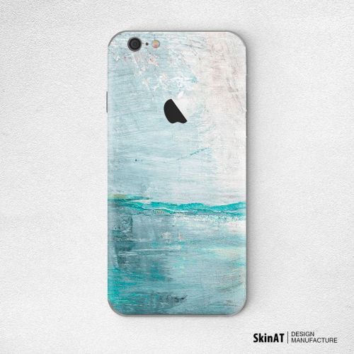 Autocollant pour téléphone portable SKINAT - Ref 1374977