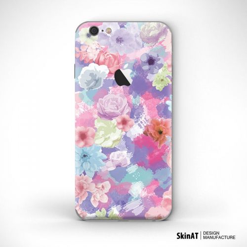 Autocollant pour téléphone portable SKINAT - Ref 1374980