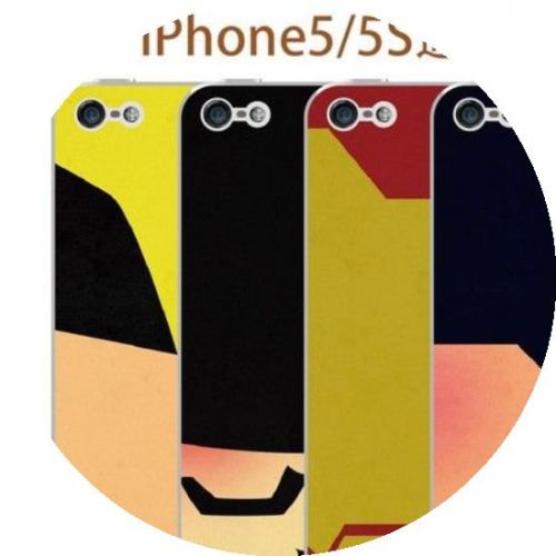 Autocollant pour téléphone portable - Ref 1375030