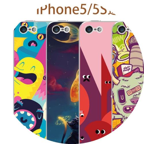 Autocollant pour téléphone portable - Ref 1375031