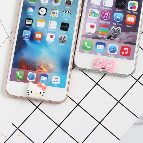 Autocollant pour téléphone portable - Ref 1375125