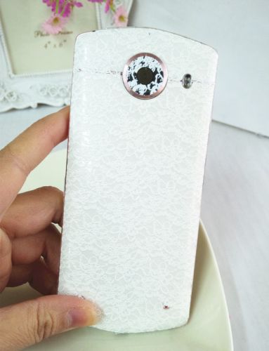 Autocollant pour téléphone portable QTHRE - Ref 1375765