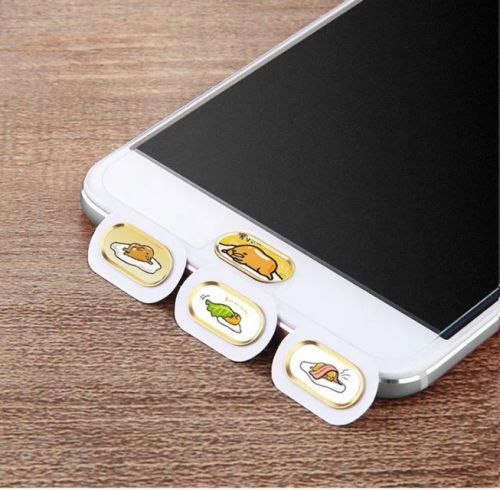 Autocollant pour téléphone portable CENTURYZX - Ref 1375845