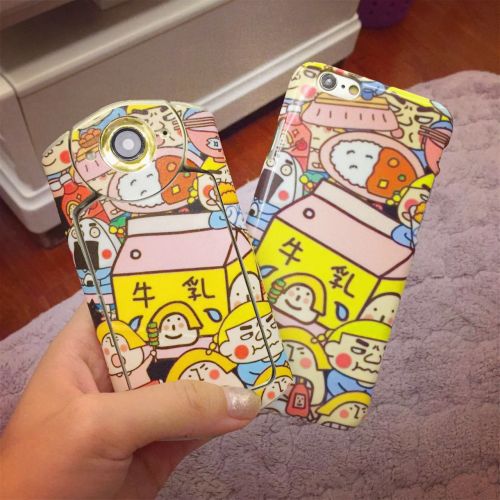 Autocollant pour téléphone portable - Ref 1375885