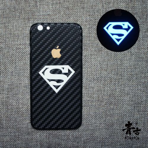 Autocollant pour téléphone portable - Ref 1375931