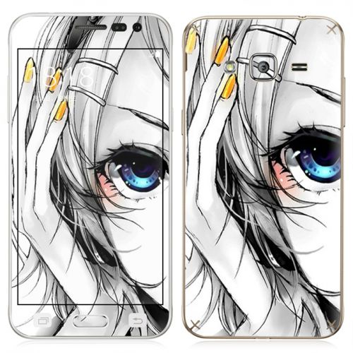 Autocollant pour téléphone portable COLORSKIN - Ref 1375955