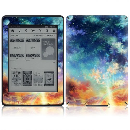Autocollant pour téléphone portable COLORSKIN - Ref 1375958