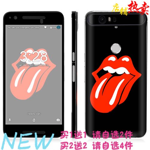Autocollant pour téléphone portable COLORSKIN - Ref 1376008