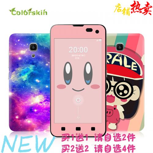 Autocollant pour téléphone portable COLORSKIN - Ref 1376051