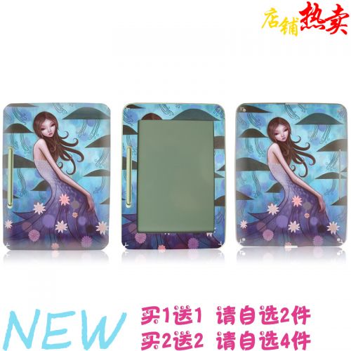 Autocollant pour téléphone portable COLORSKIN - Ref 1376055
