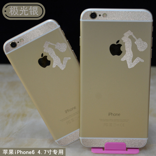 Autocollant pour téléphone portable COLORSKIN - Ref 1376207
