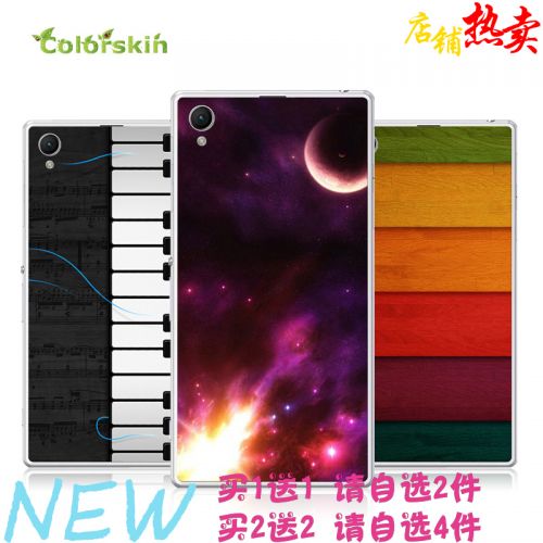 Autocollant pour téléphone portable COLORSKIN - Ref 1376261