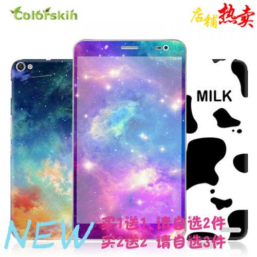 Autocollant pour téléphone portable COLORSKIN - Ref 1376572