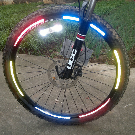 Autocollant pour vélo SUMMA - Ref 2275935