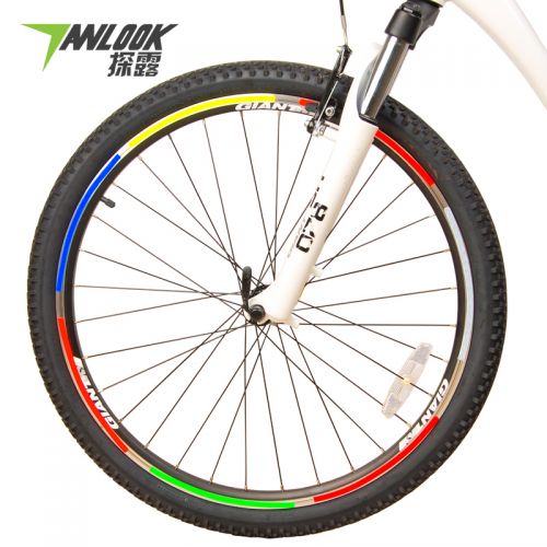 Autocollant pour velo 2276196