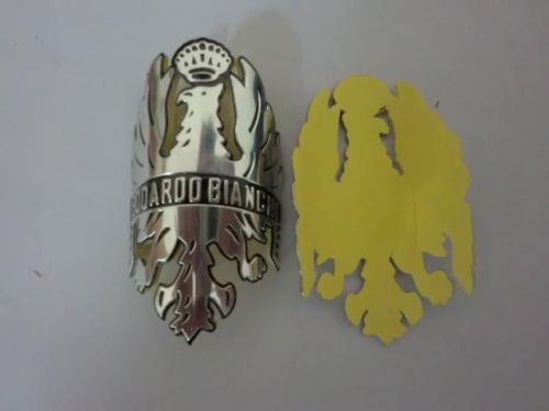 Autocollant pour vélo BIANCHI - Ref 2276324