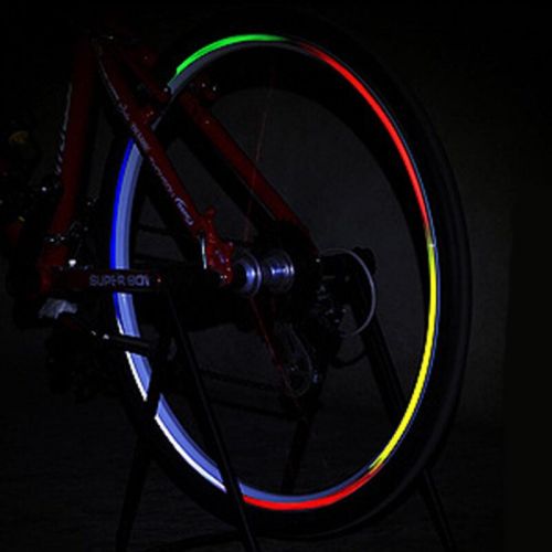 Autocollant pour vélo - Ref 2276431