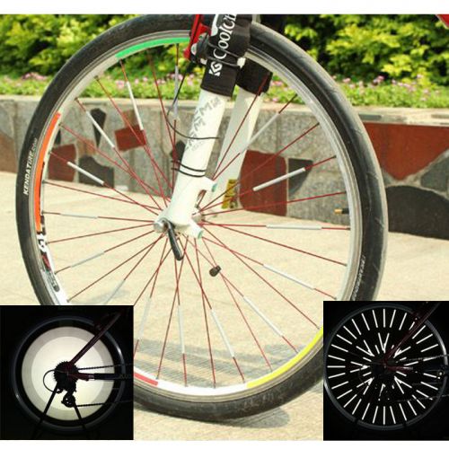 Autocollant pour vélo - Ref 2276673