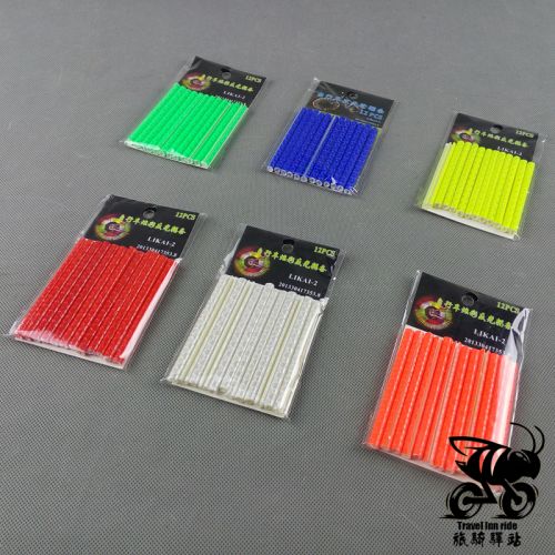 Autocollant pour vélo - Ref 2277017